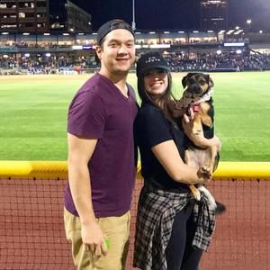 Meet your Posher, Kelli